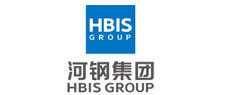 河北鋼鐵集團logo